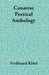 Canarese Poetical Anthology by F. Kittel