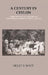 A Century In Ceylon:- A Brief History of The Work of The American Board In Ceylon 1816-1916 by Helen I. Root