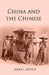 China and The Chinese by John L. Nevius