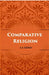 Comparative Religion by A. S. Geden