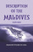 Description of The Maldives  by Francois Pyrard De Laval