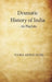 Dramatic History of Indiaâ€”29 Playlets by Flora Annie Steel