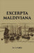 Excerpta Maldiviana by H. C. P. Bell
