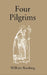 Four Pilgrims by William Boulting