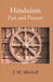 Hinduism Past and Present by J. Murray Mitchell