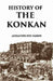 History of The Konkan by Alexander Kyd Nairne