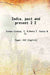 India Past and Present by C. H. ForbesLindsay