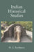 Indian Historical Studies by H. G. Rawlinson