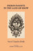 Indian Pandits In The Land of Snow by Sarat Chandra Das