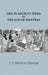 Life In Ancient India In The Age of Mantras by P. T. Srinivas Iyengar