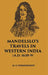 Mandelsloâ€™S Travels In Western India (A. D. 1638-9) by M. S. Commissariat