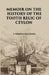 Memoir on The History of The Tooth-Relic of Ceylon:- With A Preliminary Essay on The Life and System of Gautama Buddha by J. Gerson Da Cunha