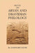 Notes on Aryan and Dravidian Philology  by M. Seshagiri Sastri