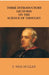Three Introductory Lectures on The Science of Thought by F. Max Muller