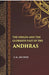 The Orign and The Glorious Past of The Andhras (A Historical Sketch) by J. M. Anthos