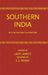 Southern India  by F. E. Penny