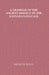 A Grammar of The Ancient Dialect of The Kannada Language by Anonymous