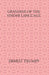 Grammar Of The Sindhi Language: Compared With The Sanskrit-Prakrit And The Cognate Indian Vernaculars by Ernest Trumpp