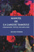 Manuel De La Langue Tamoule (Grammaire, Textes, Vocabulaire) by Julien Vinson