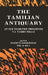 The Tamilian Antiquary An Old Tradition Preserved by V. J. Tamby Pillai, Pandit D. Savariroyan