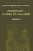 Madras Government Museum Bulletin, Anthropology Nayars of Malabar by F. Fawcett