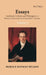 Essays Analytical, Critical and Philological on Subjects Connected With Sanskrit Literature by H. H. Wilson