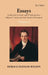 Essays Analytical, Critical and Philological on Subjects Connected With Sanskrit Literature by H. H. Wilson