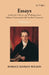 Essays Analytical, Critical and Philological on Subjects Connected With Sanskrit Literature by H. H. Wilson