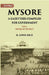 Mysore: A Gazetteer Compiled For Government by B. Lewis Rice