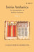 Initia Amharica: An Introduction To Spoken Amharic  by C. H. Armbruster