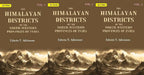 The Himalayan Districts of The North-Western Provinces of India by Edwin T. Atkinson