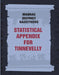 Madras District Gazetteers: Statistical Appendix For Tinnevelly by Anonymous