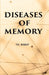 Diseases of Memory by TH. RIBOT