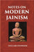 Notes on Modern Jainism by SINCLAIR STEVENSON