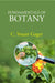 Fundamentals of Botany by Â C. Stuart GagerÂ 