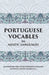 Portuguese Vocables In Asiatic Languages by Monsignor Sebastiao Rodolfo Dalgado