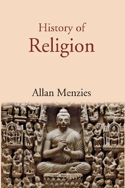 History of Religion by Allan Menzies