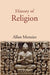 History of Religion by Allan Menzies