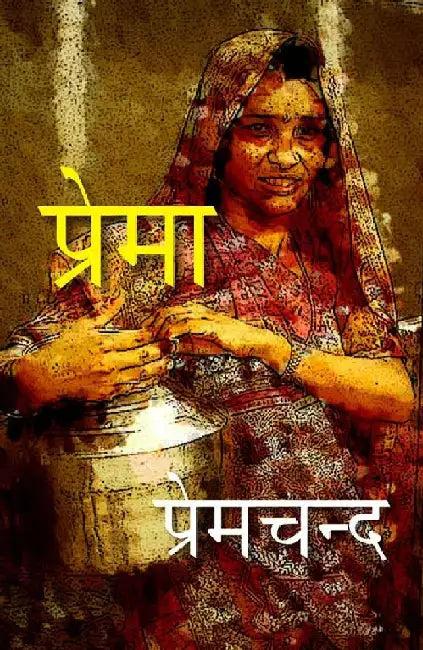 à¤ªà¥à¤°à¥‡à¤®à¤¾ (Prema) by à¤ªà¥à¤°à¥‡à¤®à¤šà¤¨à¥à¤¦ (Premchand)
