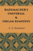 Rademacherâ€™S Universal & Organ Remedies by A. A. Ramseyer