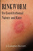 Ringworm: Its Constitutional Nature and Cure by J. Compton Burnett