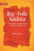 Rig -Veda - Sanhita : A Collection of Ancient Hindu Hymns of The Rig - Veda by H.H. Wilson