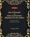 A Dictionary of The Economic Products of India Vol 6Th, Part- 1- Pachyrhizus To Rye by George Watt
