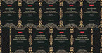 A Dictionary of The Economic Products of India by George Watt