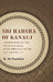Sri Harsha of Kanauj A Monograph on The History of India In The First Half of The 7Th Century A.D. by K. M. Panikkar