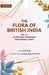 The Flora of British India : Cyperaceae, Gramineae and General Index by J. D. Hooker, Assisted by Various Botanists