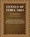 Census of India 1881: Report on The Census of British India and Statistics of The British-Born Subjects by Anonymous