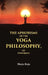 The Aphorisms of The Yoga Philosophy, of Patanjali by Bhoja Raja