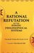 A Rational Refutation of The Hindu Philosophical Systems by Nehemiah Nilakantha Sastri Gore, Translator: FitzEdward Hall
