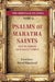 The Heritage of India Series (5): Psalms of Maratha Saints One Hundred and Eight Hymns by Translator: Nicol Macnicol
